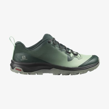 Scarpe Trekking Salomon VAYA Donna Verdi IT 7-C70